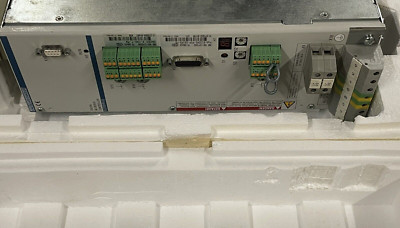 Rexroth / ECODRIVE / SERVO-CONTROLLER / DKC03.2-100-7-FW