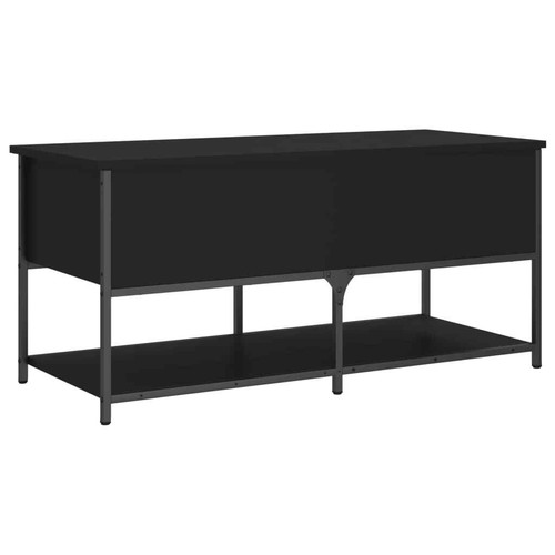 Wooden Storage Bench Hallway Blanket Linen Toy Box Seat Ottoman Stool Organiser - Picture 9 of 12