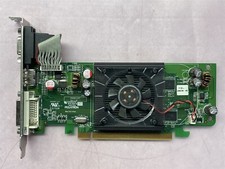 DELL F342F PEGATRON ATI RADEON HD 3450 256MB VIDEO GRAPHICS CARD