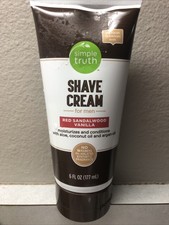 simple truth face wash