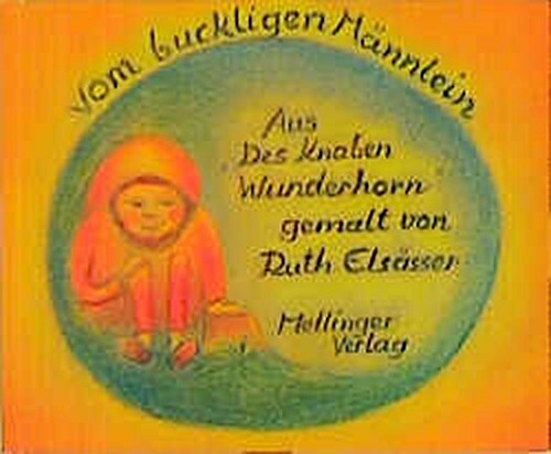 Thumbnail - Vom Buckligen Männlein Ruth Elsässer