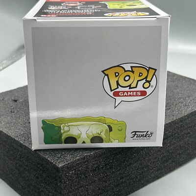 Funko Pop! Dungeons & Dragons – Gelatinous Cube N°576 – Convention 2020 – Neuf