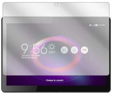 Schutzfolie für Beneve Tablet PC 10.1 Zoll Display Folie klar Displayschutzfolie