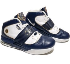 lebron shoes 2010