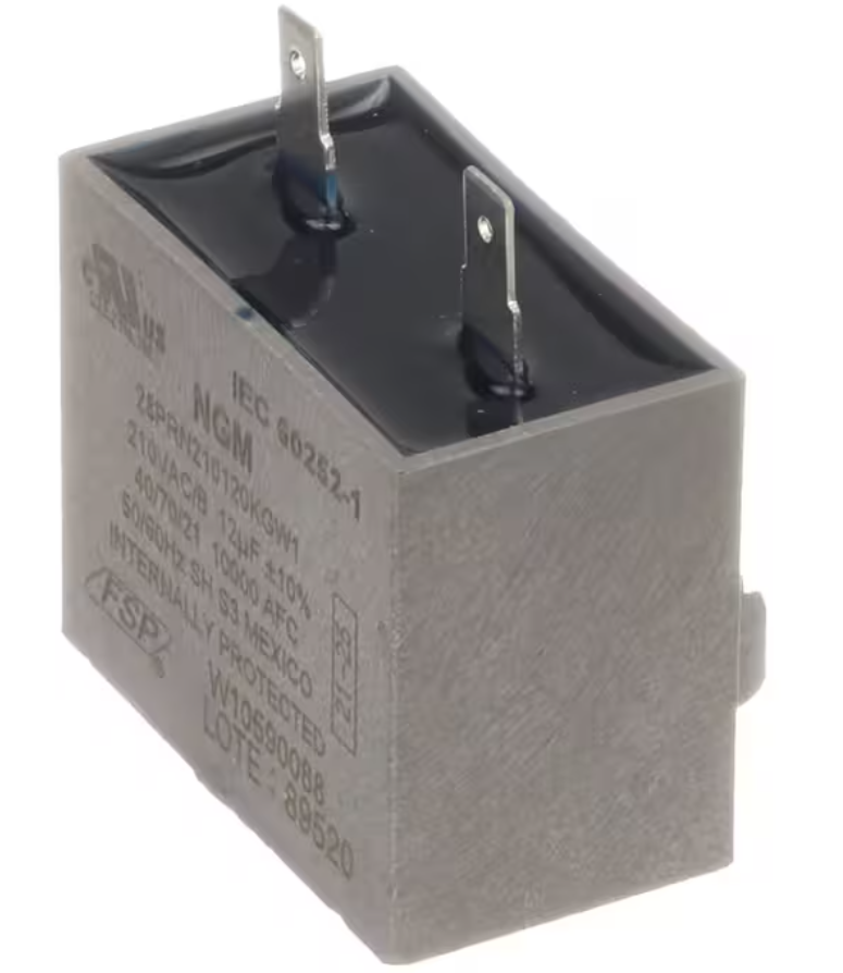 Whirlpool W10128087 Switch De La Puerta Para Secadora USA - Foto 12