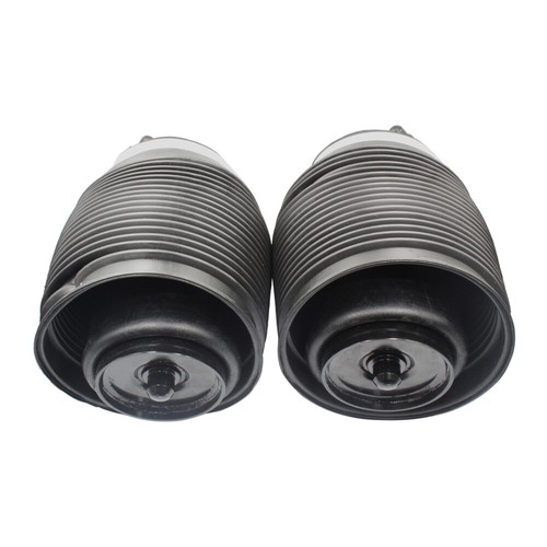 Pair For Lexus GX470 Toyota Prado 120 Rear Air Suspension Spring Bag 2003-2009 - Picture 6 of 9