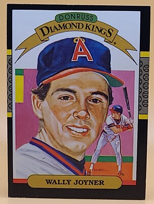 1987 Donruss Baseball (498-660) + INSERTS Finish set UP TO 60% OFF