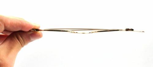 Vintage Lesebrille Metall oval Lesebrille Retro +1,0 1,5 +2,0 2,5 +3,0 3,5 +4,0 - Bild 10 von 26