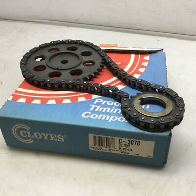 Cloyes Gear & Product Timing Set C-3078