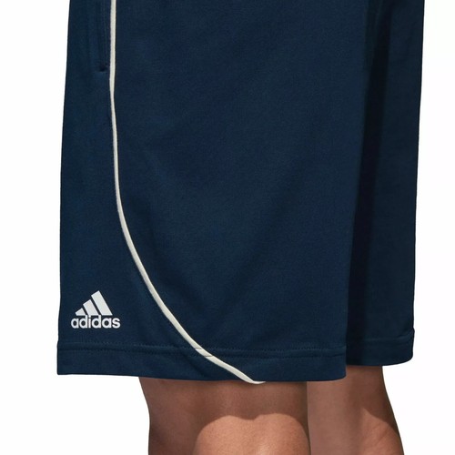 Adidas Mens Chelsea SJ Shorts - S - Running Fitness Pockets - New - Picture 7 of 8