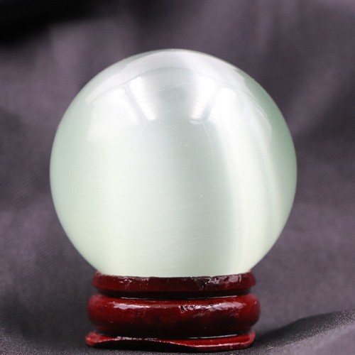 Natural Cats Eye Gemstone At ₹ 800/carat | कैट आई स्टोन In Mumbai | ID - Foto 3