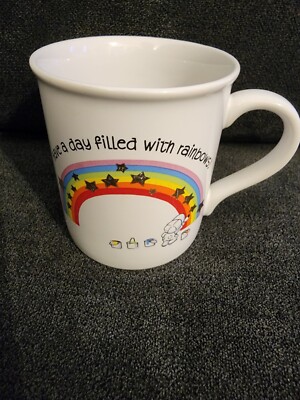 5.11 coffee mug Vega Vintage Logo Mug  Deering Banjo Company