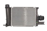 Thermotec DAR004TT LadeluftküHler TurboküHler FüR Dacia Dokker Express Duster