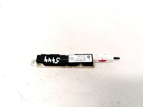 Volkswagen Scirocco 2014 Antenna Module Unit 1K8035552C, 1K8.035.5 #1092432-06