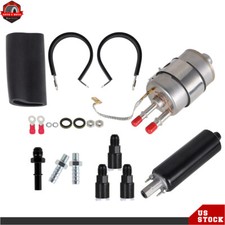 Ls Fuel Filter Regulator Efi Fuel Pump Kit Returnless For 6an Engine Swap Ls Fuel Filter Regulator Efi Fuel Pump Kit Returnless For 6an Engine Swap