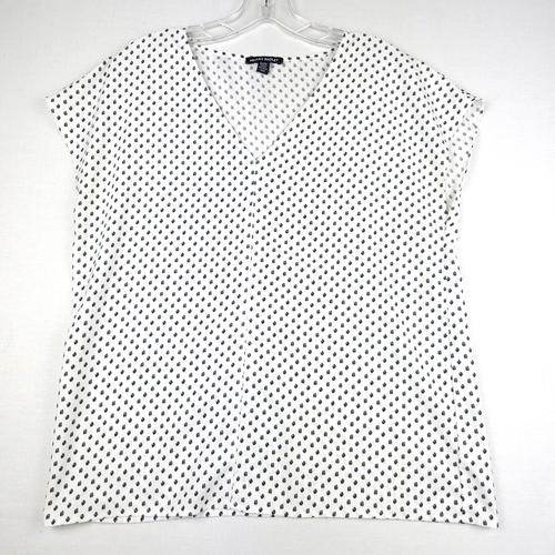 Ärmellose Damenbluse Größe Medium - Bild 2 von 7