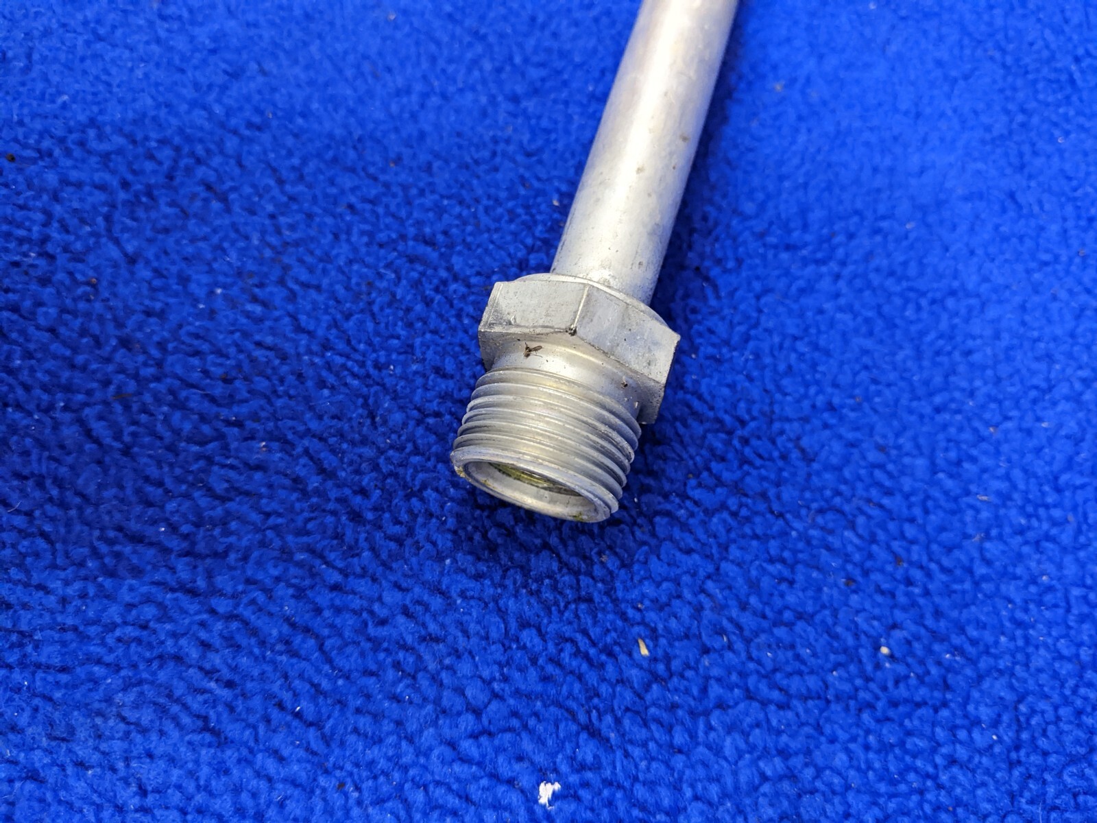 ⭐ 2006 - 2012 BENTLEY CONTINENTAL AC CONDITIONER REFRIGERANT LINE PIPE TUBE OEM