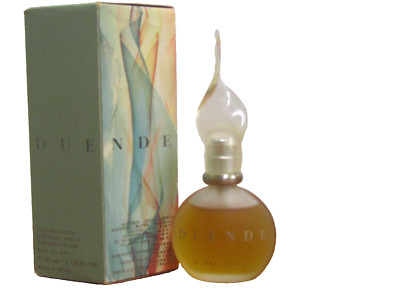 Duende By J.Del Pozo Perfume Women 1. fl.oz/ 30 ML  Eau De Parfum Spray  Rare