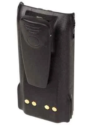CUT-RATE BATTERIES Battery Compatible with Motorola NTN9857B Two Way Radio 7.4v 2500 mAH Li-Ion