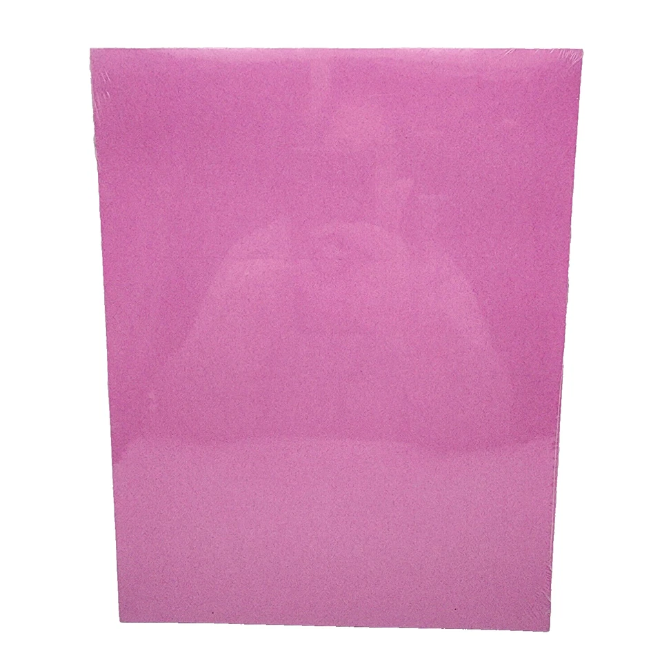 Recollections Cardstock Paper Brights 8.5" x 11"  50 Sheets 65 lb Acid Free - Image 2 of 4