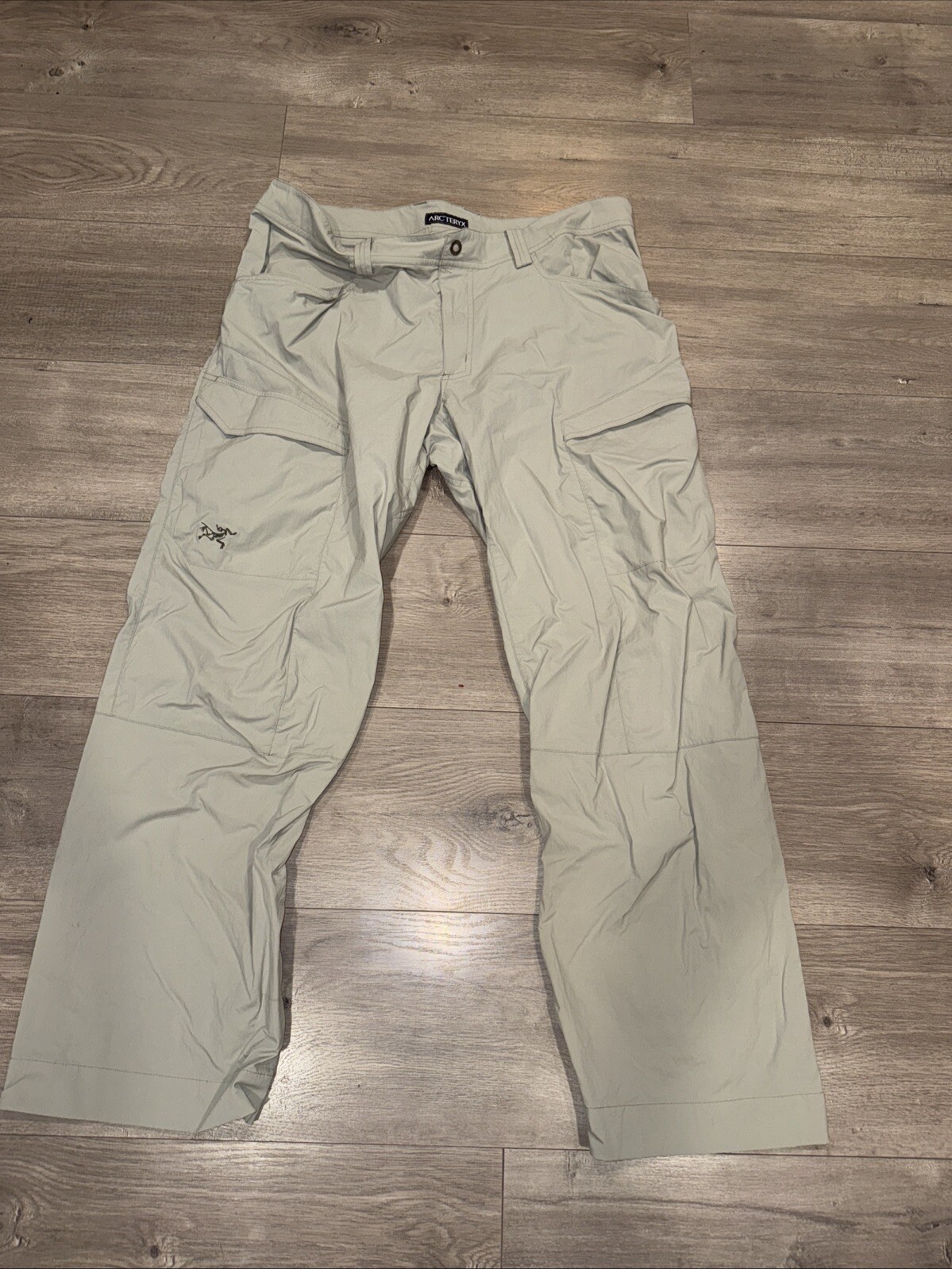 Arcteryx Cargo Pants Men’s-image