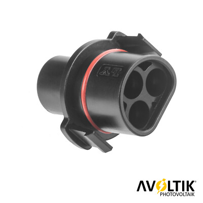 Betteri LY01-BC01 Adapter für Deye SUN-M60G4-EU-Q0 / M80G4-EU-Q0 / M100G4-EU-Q0