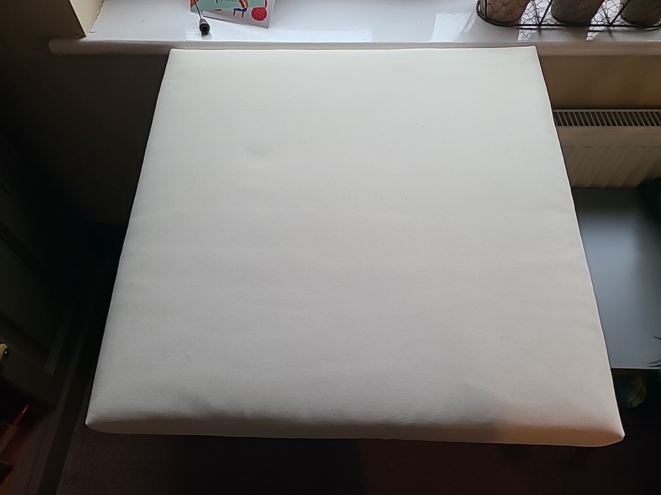 6 X IKEA Kuddarna Outdoor Seat Cushions 62cm X 62cm eBay