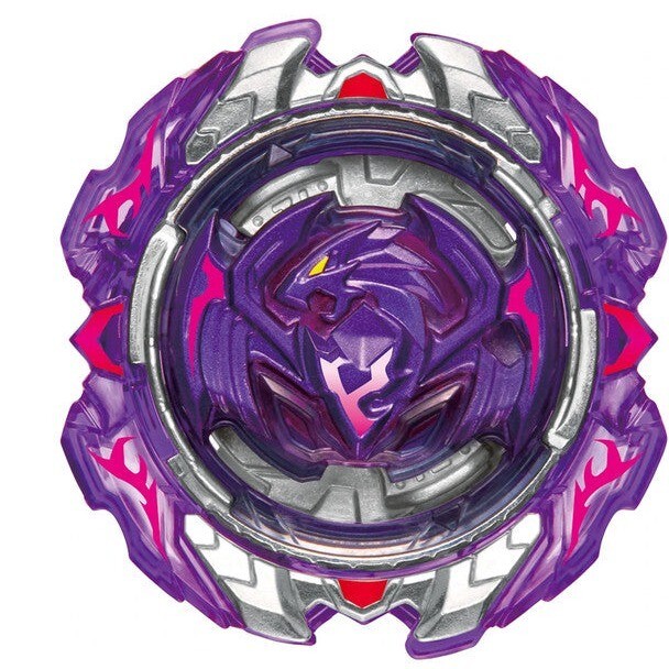 Takara Tomy B-130 03 Revive Phoenix 12 Fusion' Burst Beyblade | eBay