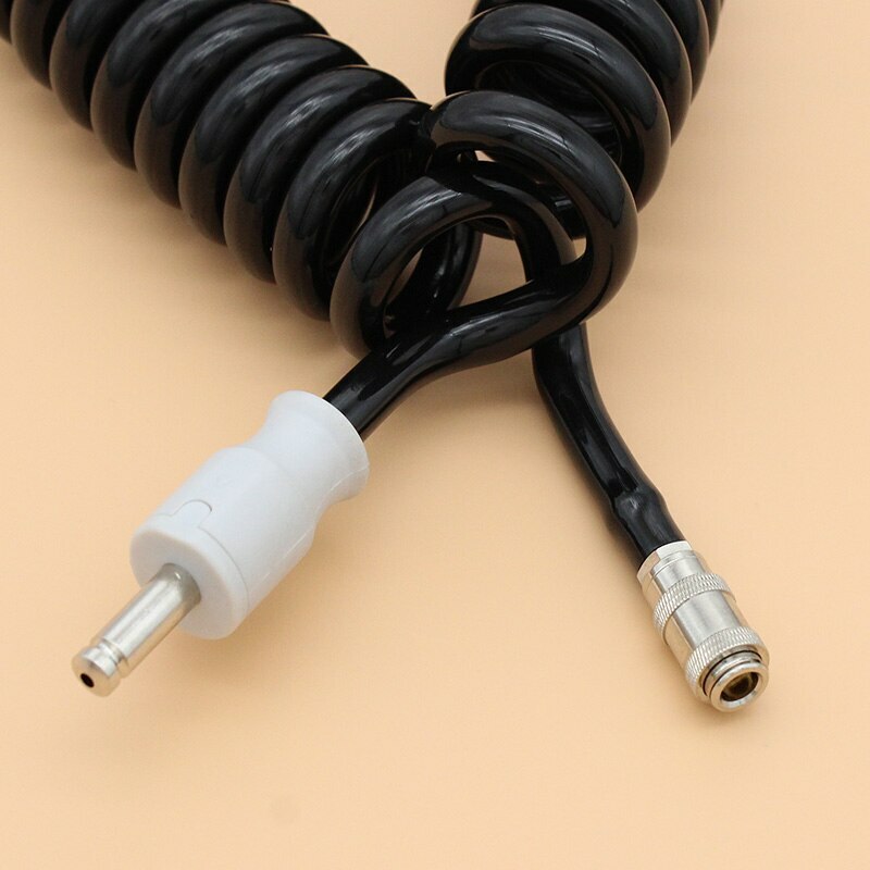 Medical Grade TPU Soft Tube, NIBP Cuff Air Hose Connector for HP/Mindray Moniter