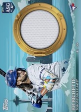 [DIGITAL] Topps Bunt - Bo Bichette - All-Star Game 23 S1 - Relic