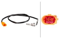 Hella 6PT 010 376-261 Sensor, Abgastemperatur FüR Seat Skoda VW
