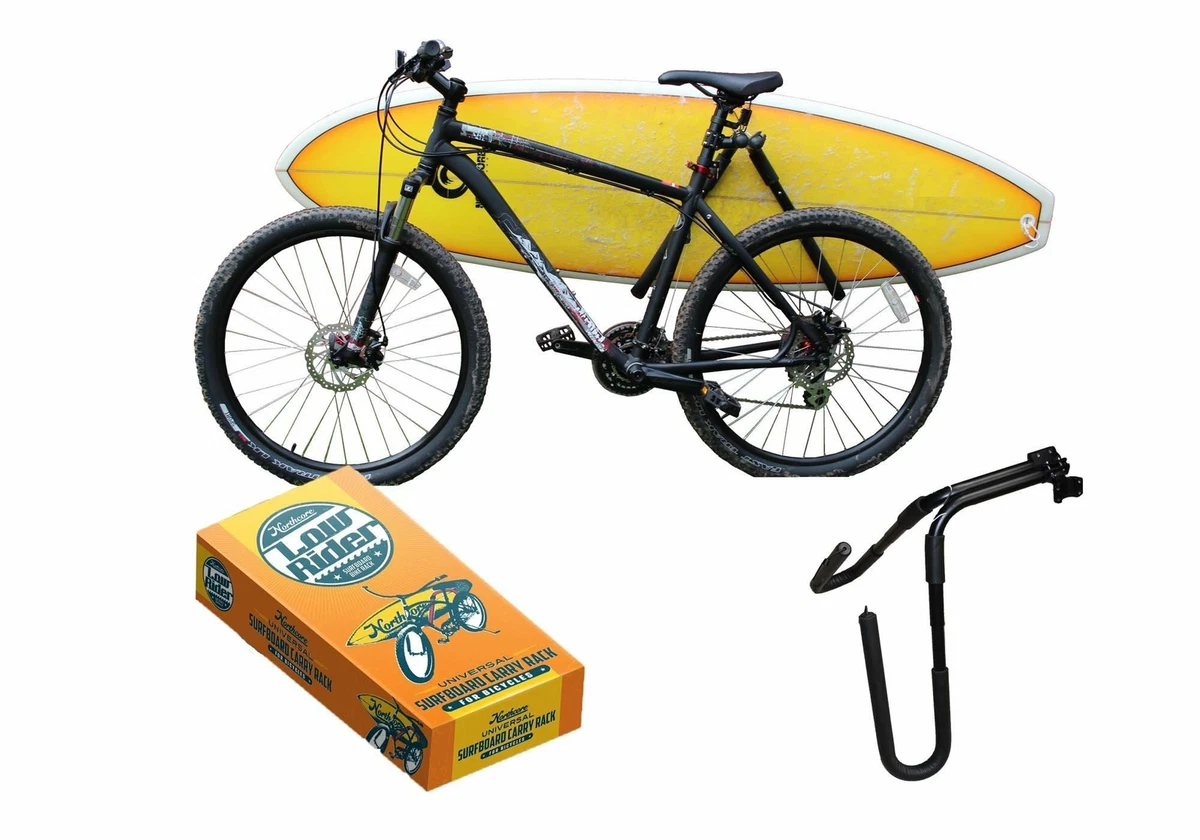 Bicycle surf rack outlet