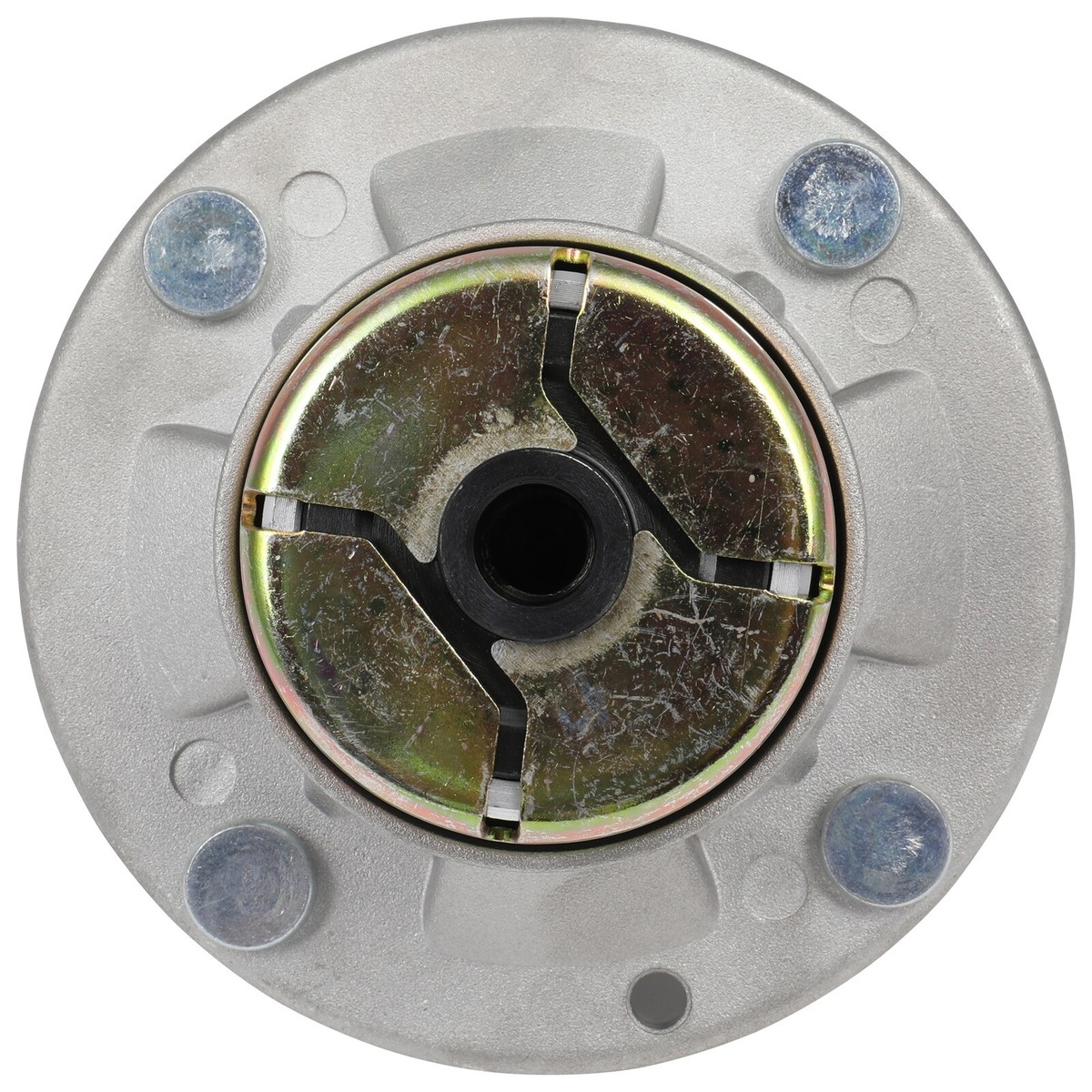 Deckspindel Ersatz Für John Deere Rasenmäher – Passend Für X350, X370, Z525E, Z335E, S240 Uvm., Inkl. Montagehinweise