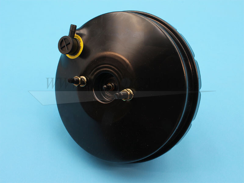 ポテトシャトル240 Duralast Remanufactured Brake Power Booster 54-74408