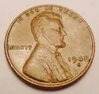 1948 S Lincoln Wheat Cent / Penny *AU - ABOUT UNCIRCULATED*   **FREE SHIPPING**