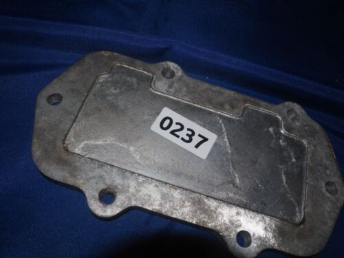 1963-1980 Toyota Land Cruiser FJ40 Transfer Cover OEM W/90 Day Warranty - Picture 7 of 7