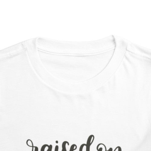Toddler Short Sleeve Tee - Picture 9 of 9