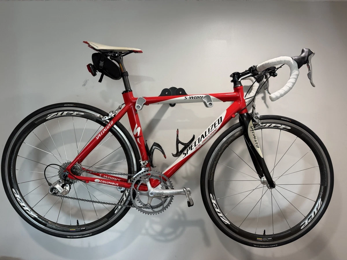 Specialized 54cm Frame Bikes for sale | eBay