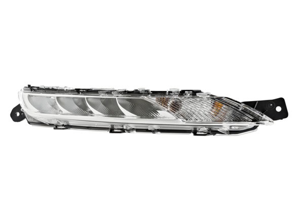 Valeo 045153 Tagfahrleuchte Rechts FÜR CitroËN-image