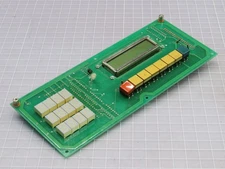 SUNLIKE SC1602BSLB-SO-GS-K LCD CHARACTER DISPLAY MODULE T255234