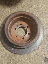 Poulies diverses BMW 2000