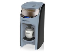 Baby Brezza New and Improved Formula Pro Advanced Formula Dispenser Machine -...
