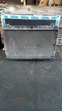 Radiateur Hyundai COUPE