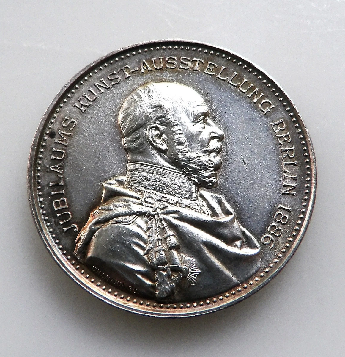 germany silver medal products for sale | eBay