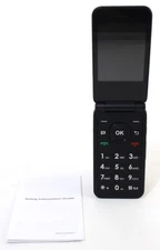 Cingular AT&T Flip IV U102AA 4G Flip Phone; 6166385