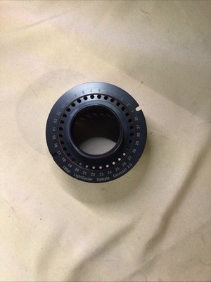 ROCHE LightCycler 2.0 100μl Sample Carousel 