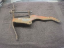 1965666768 Chevrolet Impala Nova Chevelle Sbc Smog Pump Bracket Used 1965666768 Chevrolet Impala Nova Chevelle Sbc Smog Pump Bracket Used