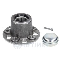 1X Optimal 401511L Radlagersatz FüR Mercedes-Benz
