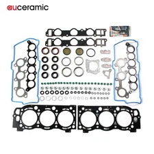 5VZFE MLS Head Gasket Set Fits Toyota 4Runner Tacoma T100 3.4L 1995-2004 DOHC