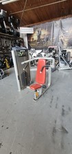 Precor Schulterpresse Experience Serie. Komme...